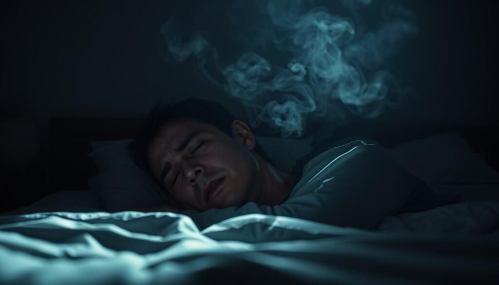 sleep disorders