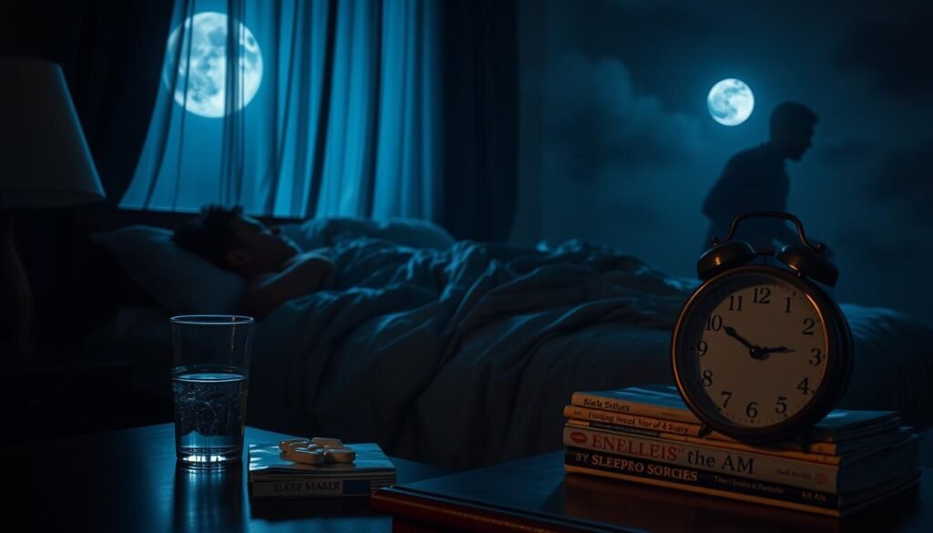 sleep disorders