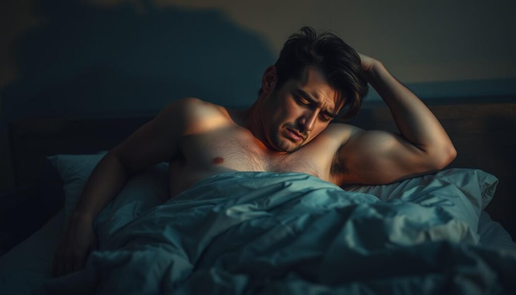 sleep disorders and insomnia symptoms