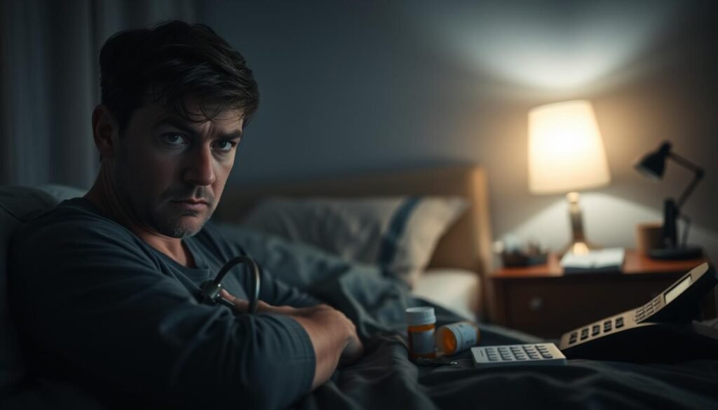 sleep disorders and professional help