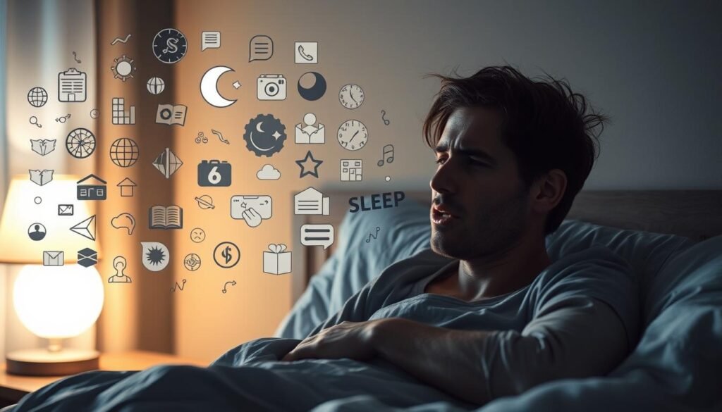 sleep disorders overview