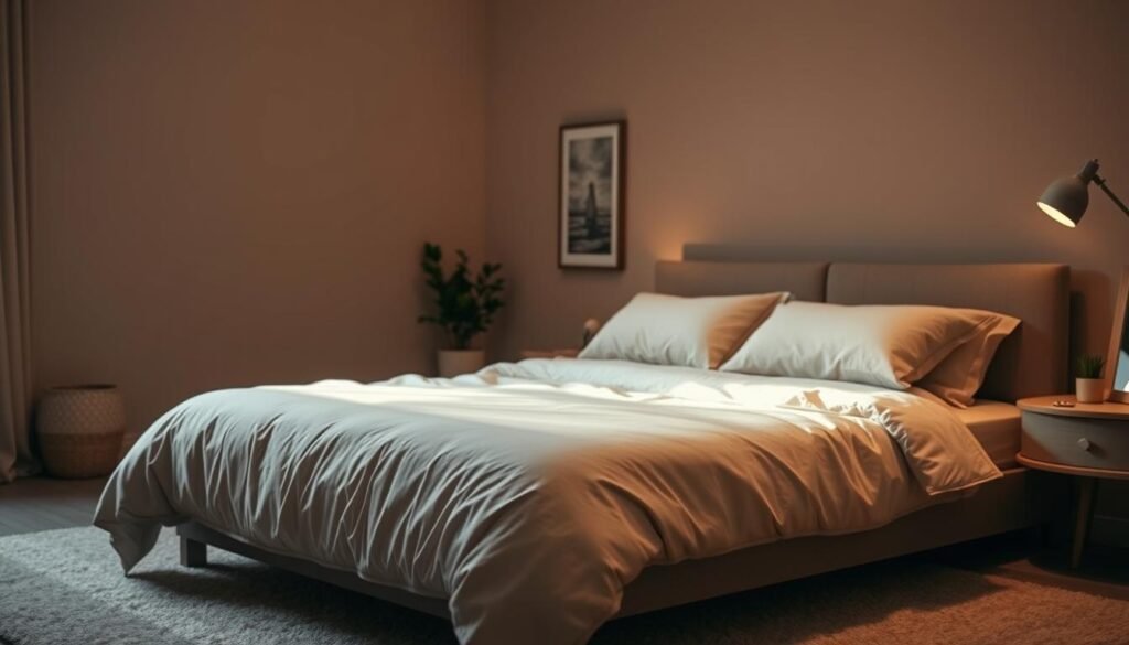 sleep environment