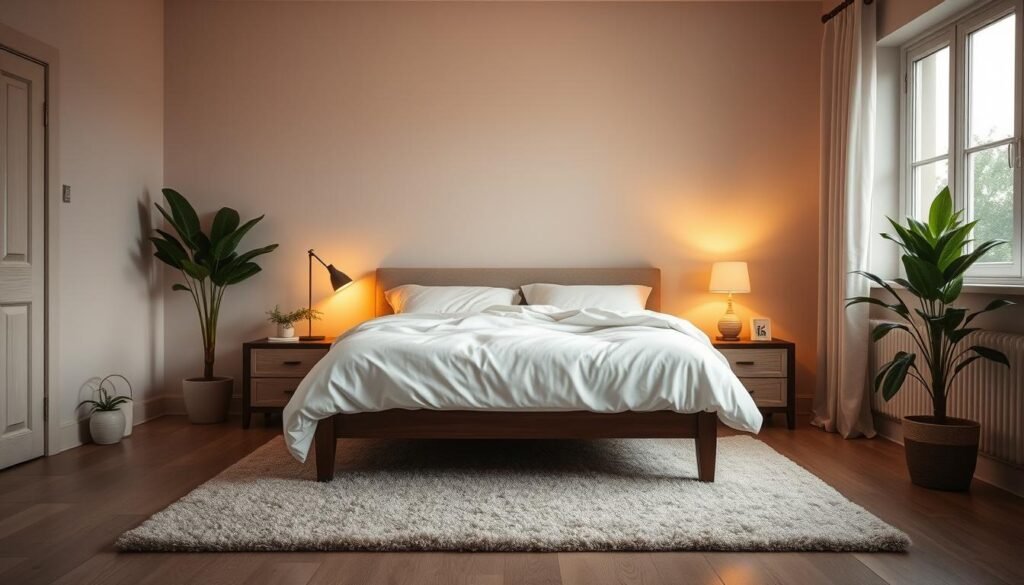 sleep environment assessment