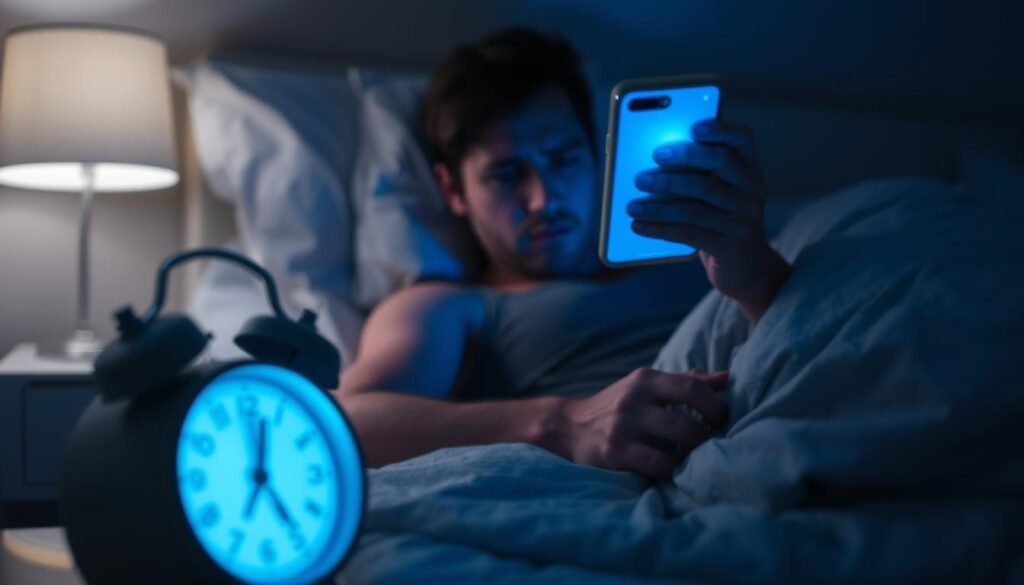 sleep health and insomnia