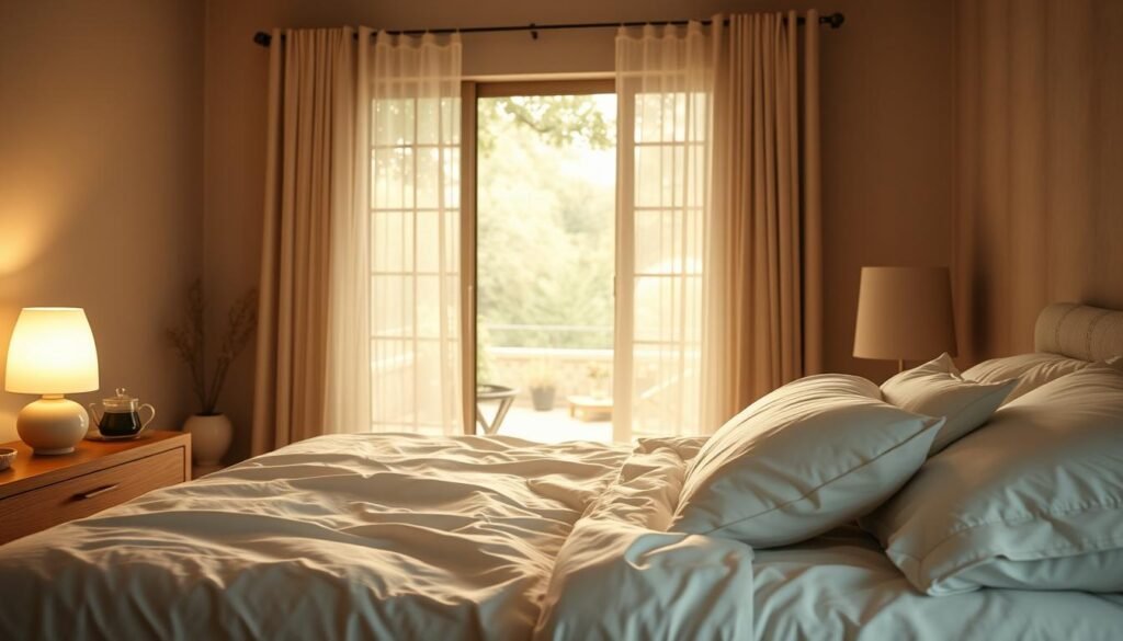sleep hygiene
