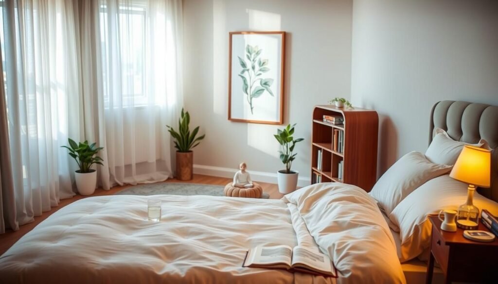 sleep hygiene practices