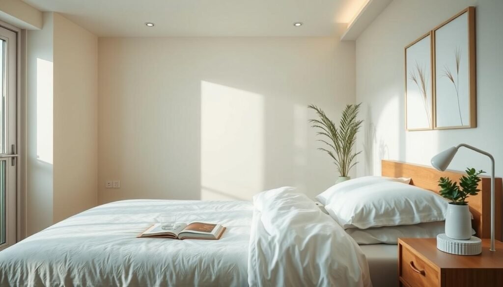 sleep hygiene tips