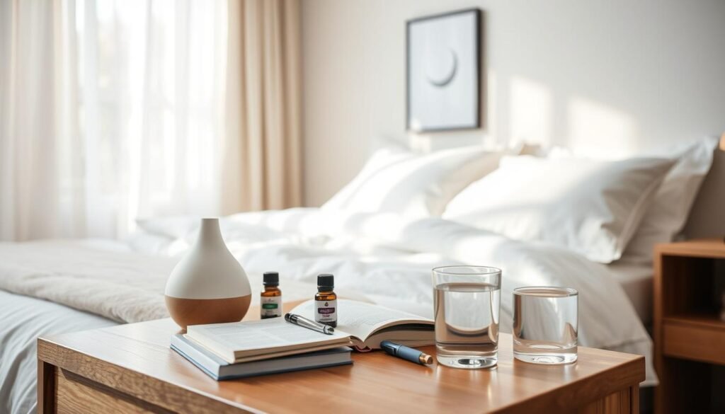 sleep hygiene tips
