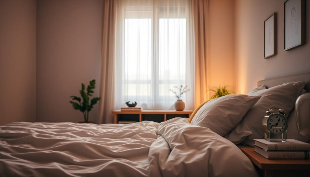 sleep hygiene tips