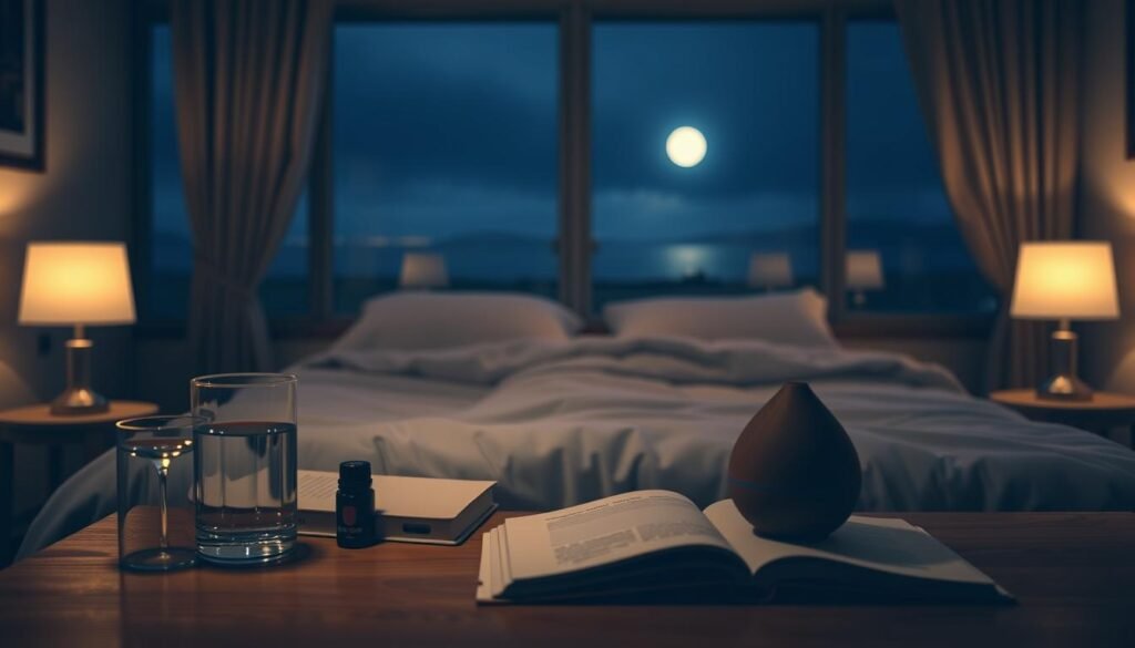 sleep hygiene tips for preventing insomnia