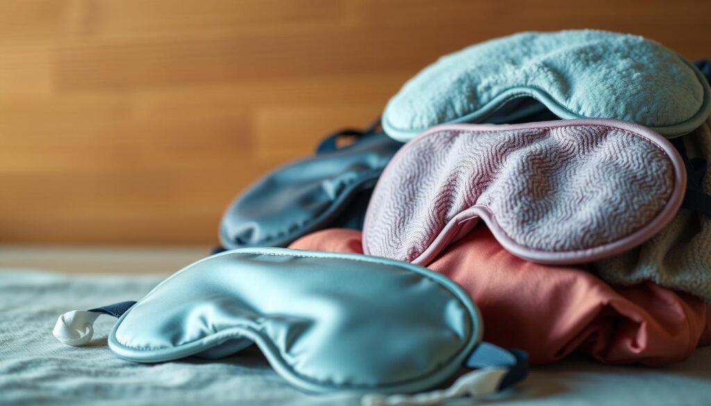 sleep masks