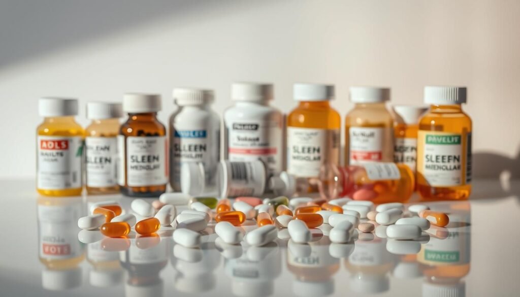sleep medications