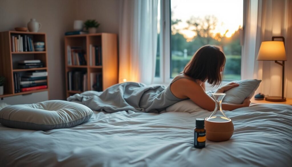 sleep support strategies