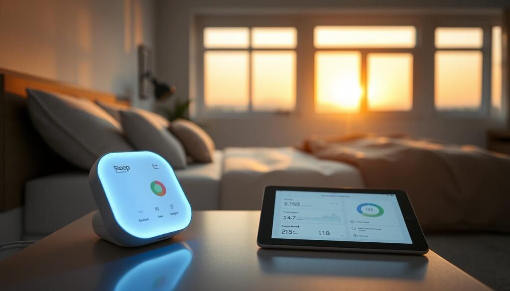 sleep technology