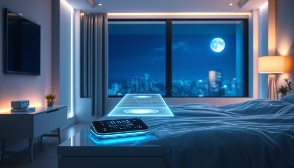 sleep technology