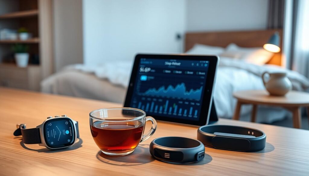 sleep trackers