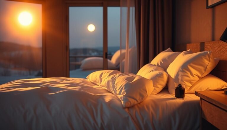 sleep treatment