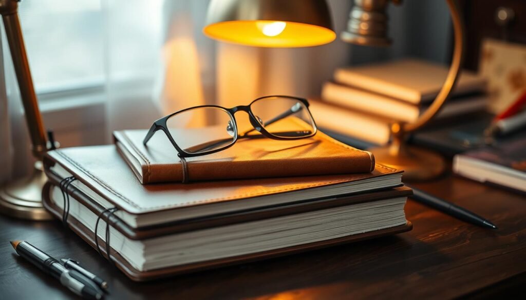 sleeping journals