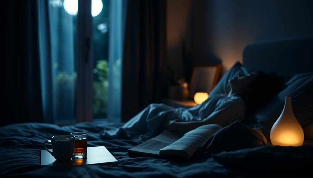 strategies for insomnia