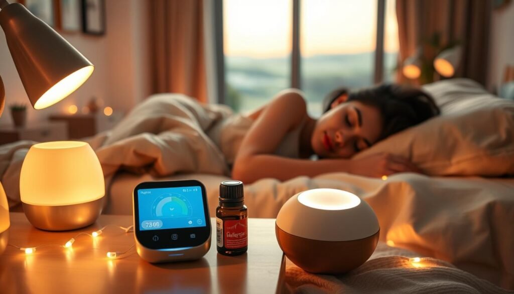 success stories in sleep therapy
