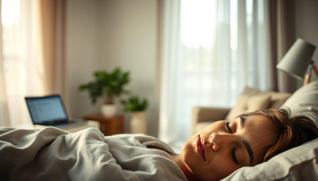 success stories real-life impact of sleep CBT