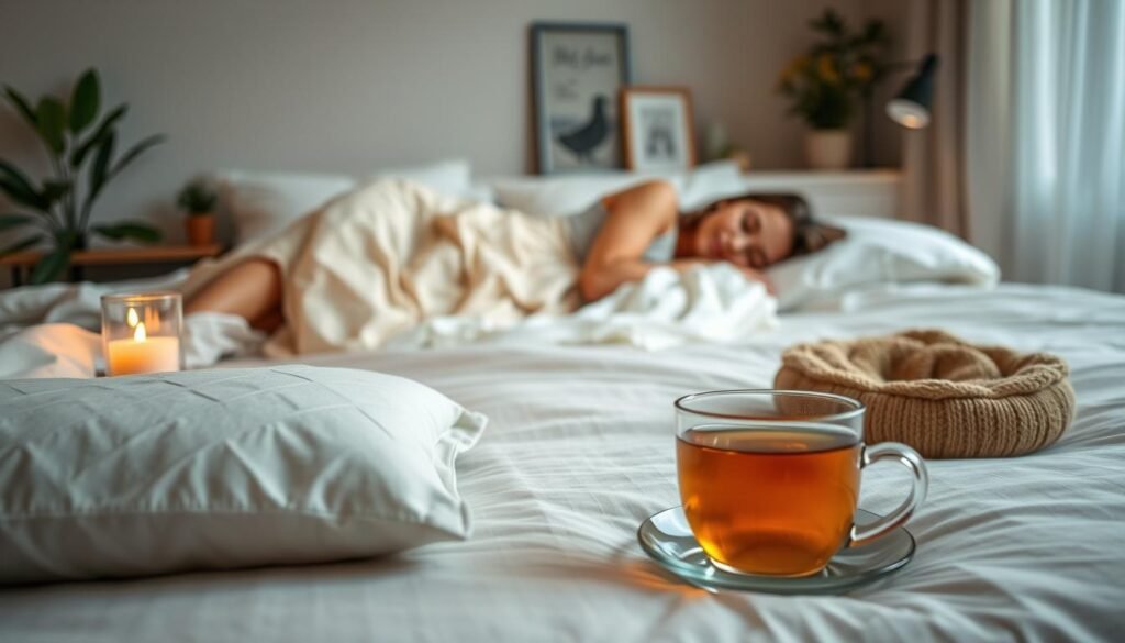 techniques to promote better sleep