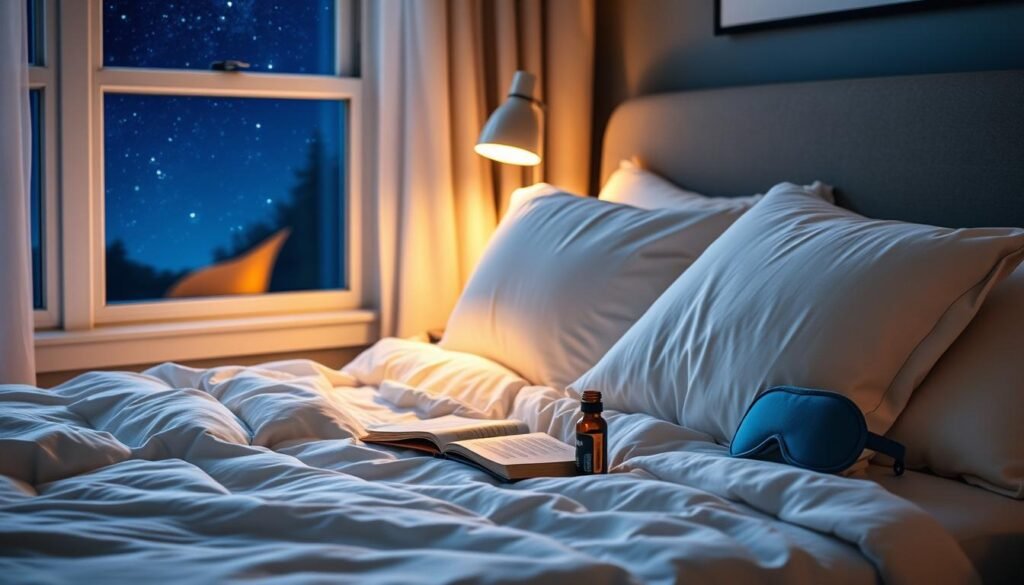 tips for better sleep