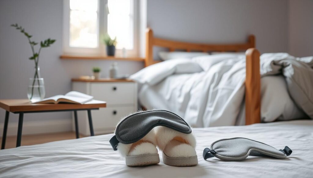 tips for better sleep
