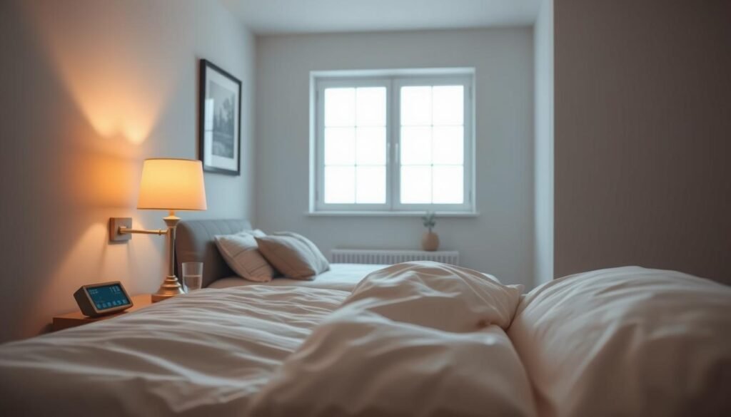 tips for better sleep