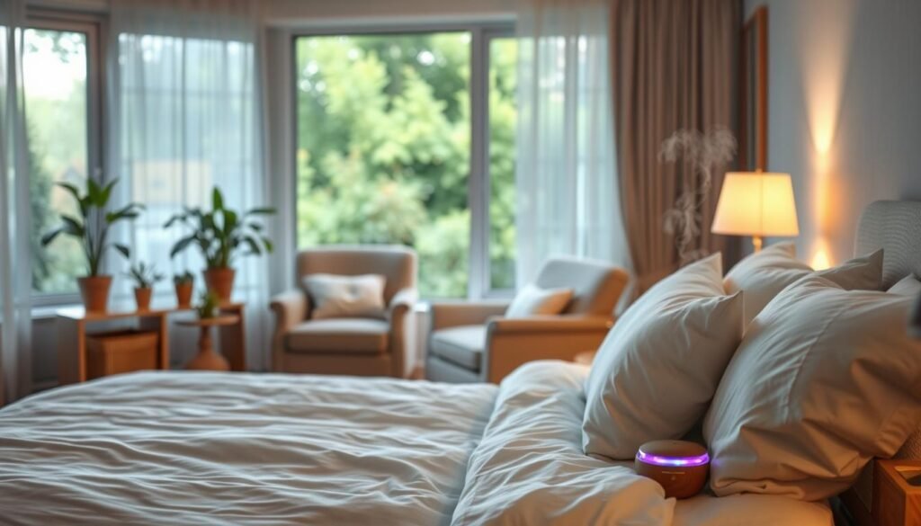 tips for better sleep hygiene