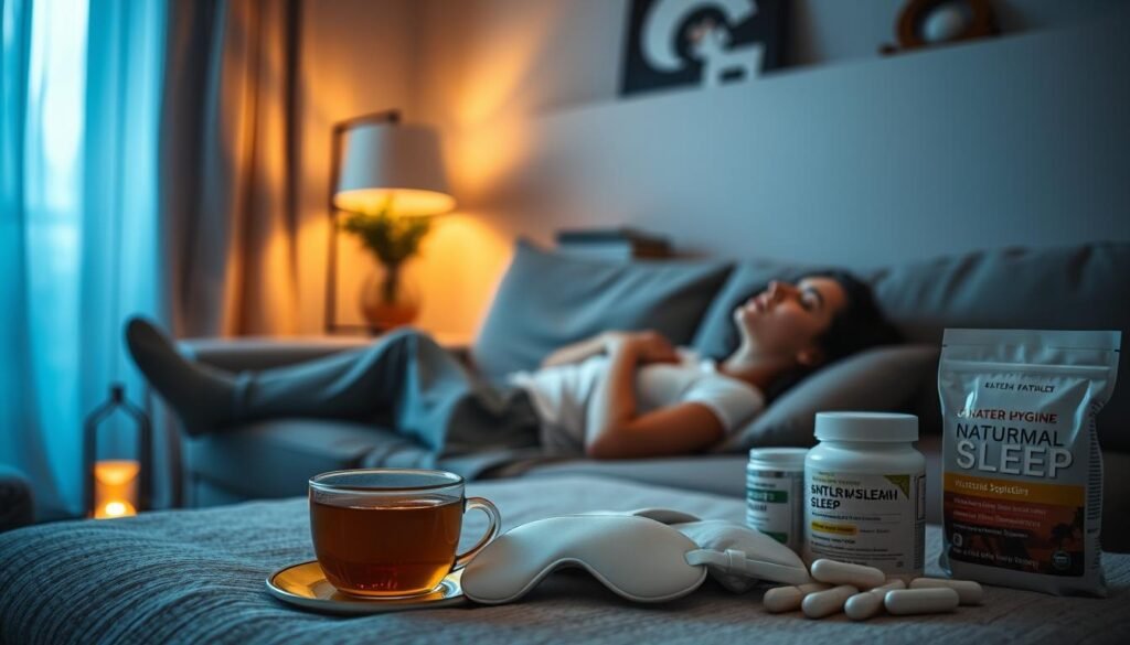 tips for better sleep with insomnia