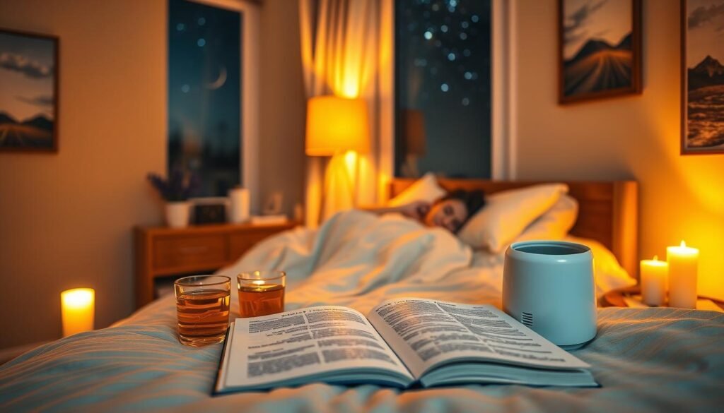 treatment for insomnia