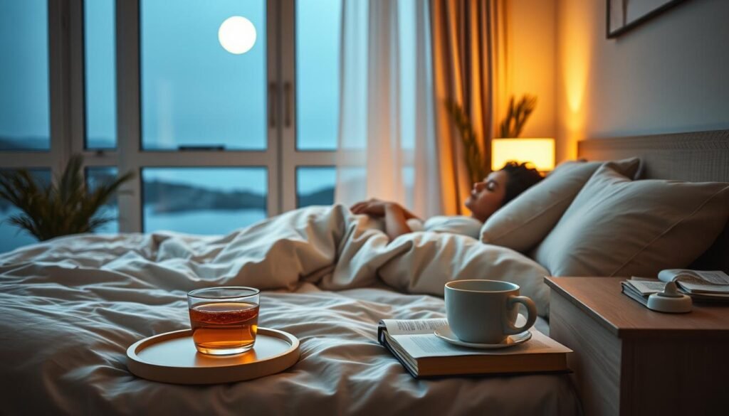 treatment for insomnia